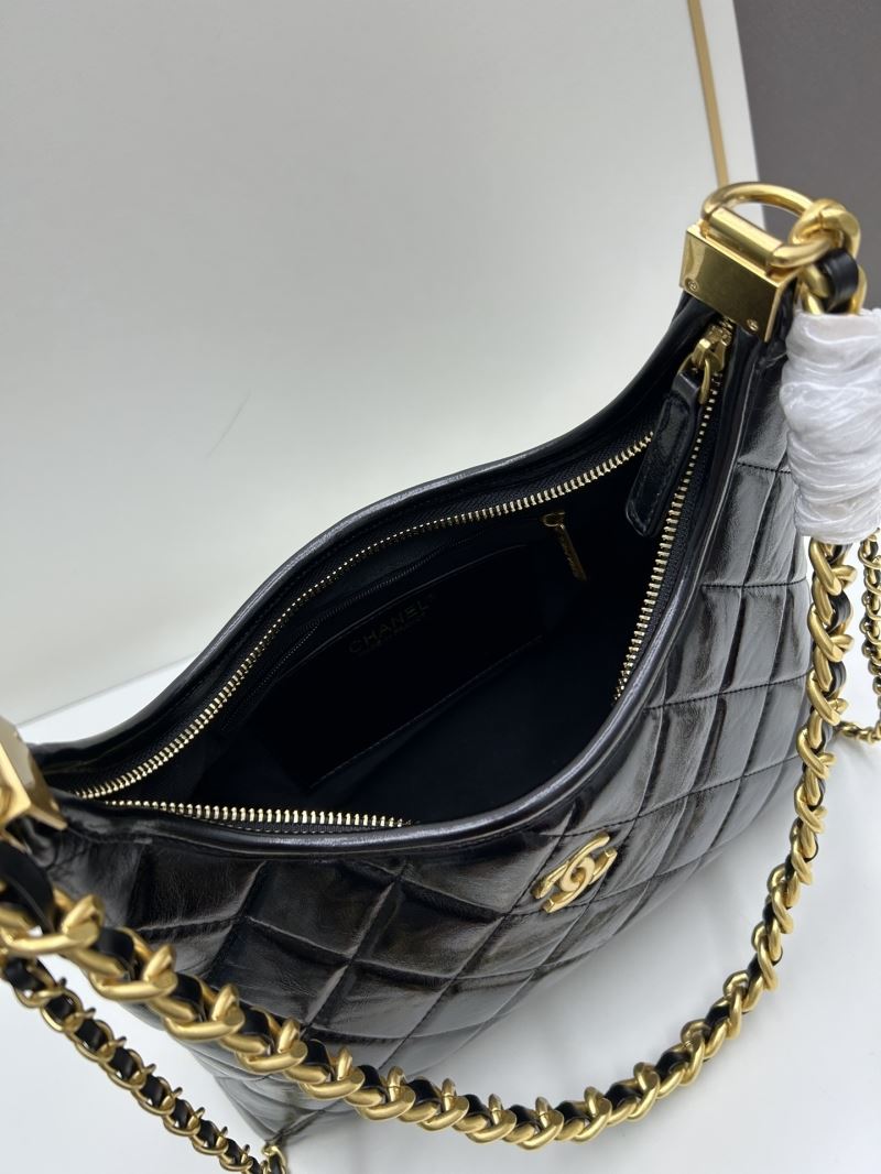 Chanel Hobo Bags